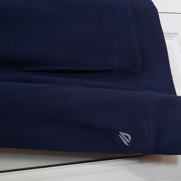 Men's performance jacket - Picture 3 of 6